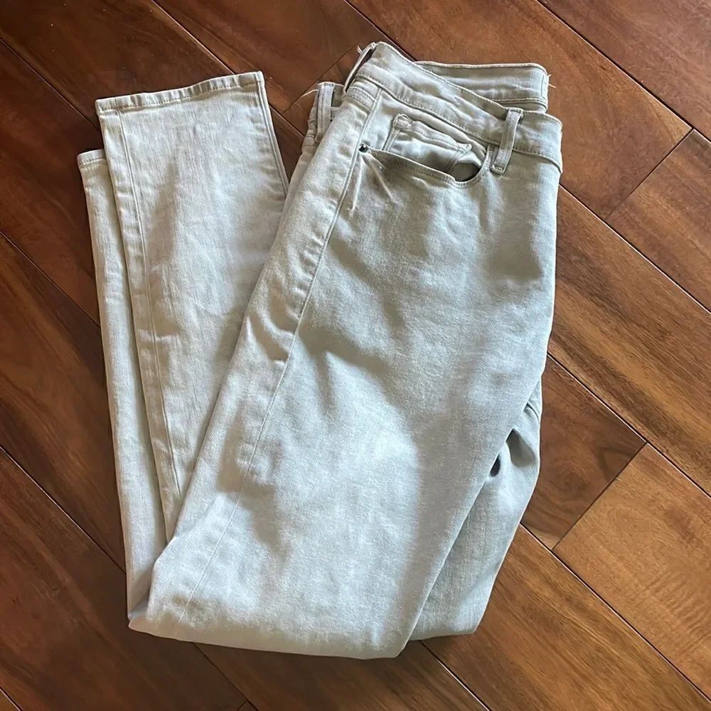 Frame Le Garcon Jeans - 29 - Picture 2 of 10